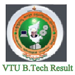 VTU B.Tech 7th Sem Result 2023
