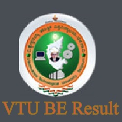 VTU B.Tech 6th Sem Result 2022