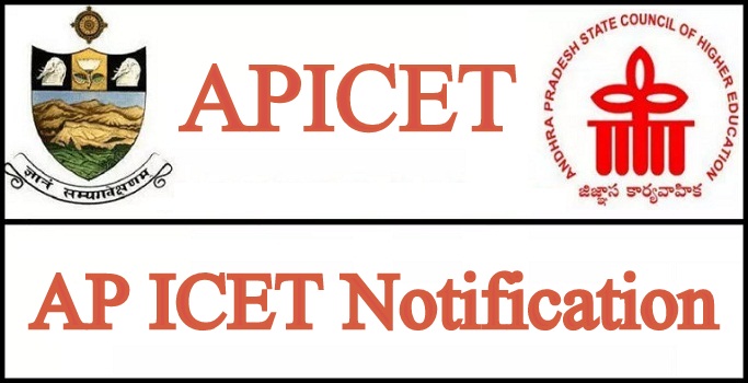 AP ICET Notification 2024