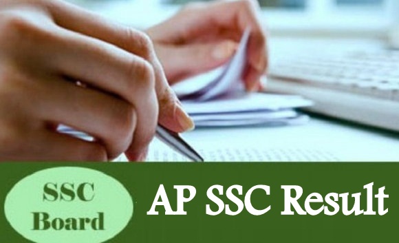 AP SSC Results 2022