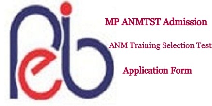 MP ANMTST Application 2023
