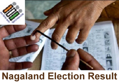 Nagaland Election Result 2024