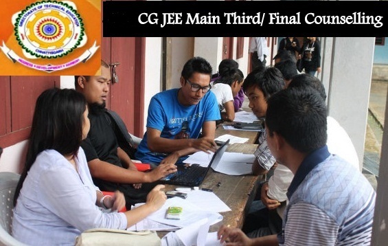 CG-JEE-Main-Third-Final Counselling