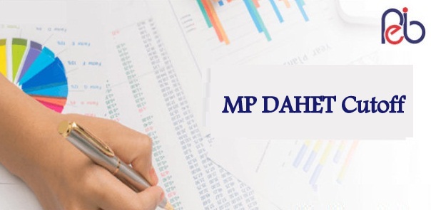 MP DAHET Cut Off 2021
