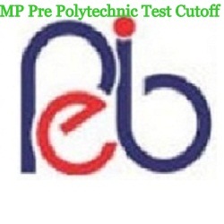 MP Pre Polytechnic Test Cutoff Marks