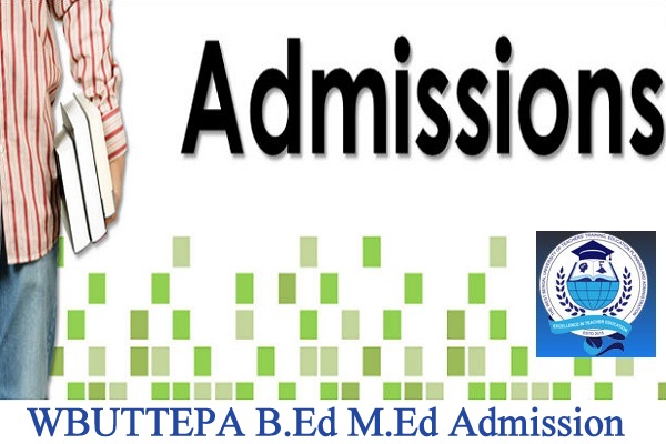 WBUTTEPA Admission 2024