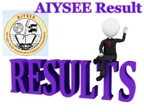 AIYSEE Result 2024