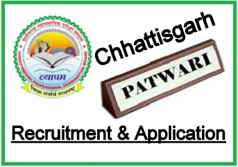CG Patwari Recruitment 2023