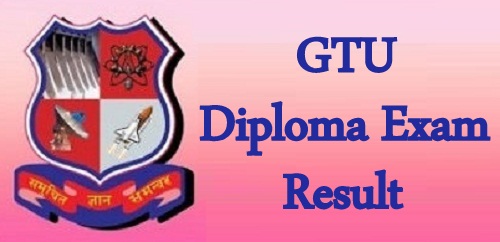 GTU Diploma Result Summer 2022