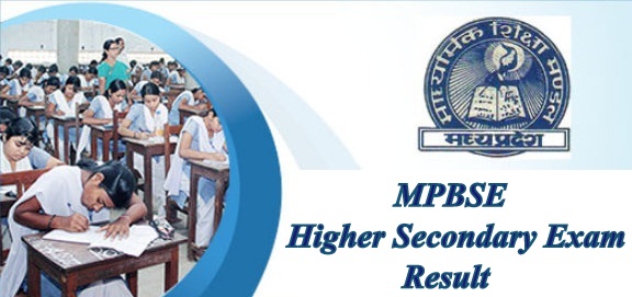 MPBSE Vocational Result 2019