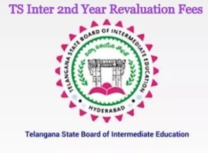 Telangana Intermediate Revaluation