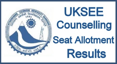 UKSEE B.Pharmacy Counselling Result 2022