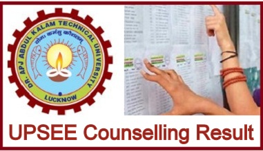 UPSEE BHMCT/BFA/BFAD Counselling Result 2021