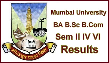 Mumbai University Result 2021