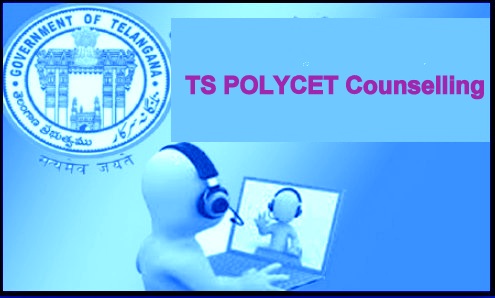 TS POLYCET Counselling Result 2024