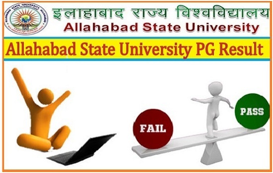rajju bhaiya University PG Result 2024