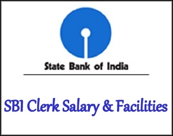 SBI Clerk Salary 2024