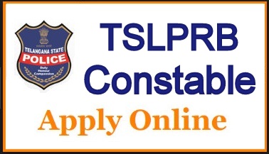 TSLPRB Constable Qualification