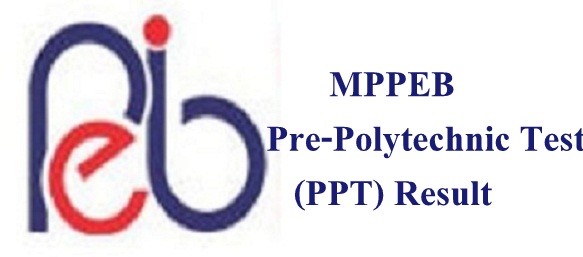 MP PPT Result 2024
