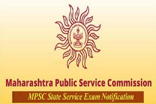 Maha-State-Service-Exam Notification 2024