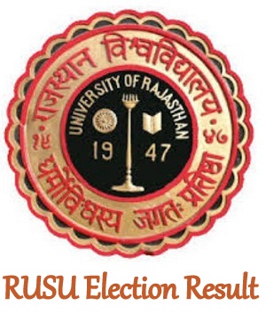 RUSU Election Result 2023