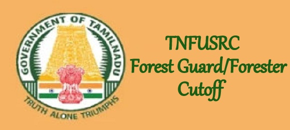 TNFUSRC Forest Guard Cutoff
