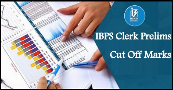 IBPS Clerk Prelims Expected Cut Off 2022