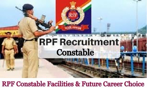 RPF Constable Facilities 2024