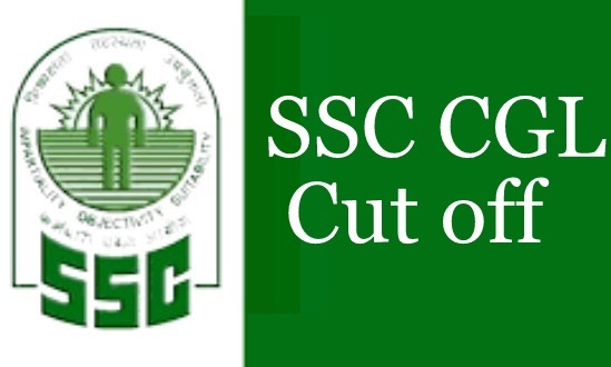 SSC CGL Cutoff