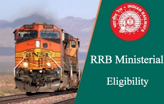 RRB Ministerial Eligibility
