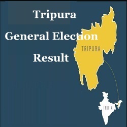 Tripura General Election Result