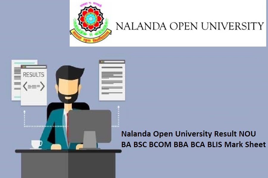 Nalanda Open University Result 2023
