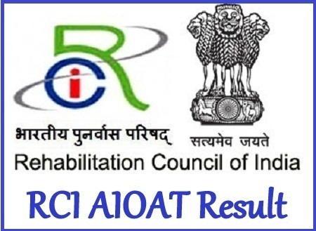 RCI AIOAT Results 2022