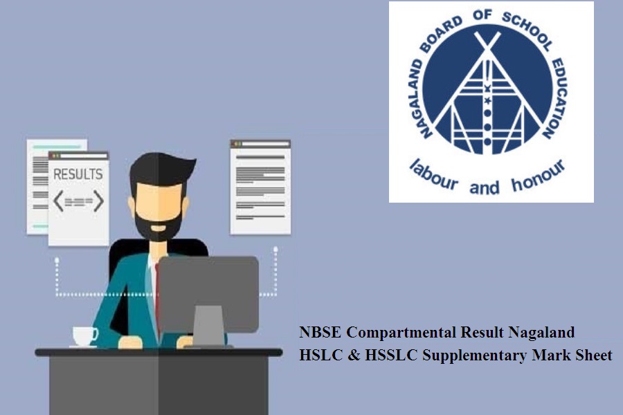 NBSE Compartmental Result 2024