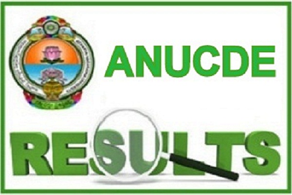 ANUCDE Results 2022