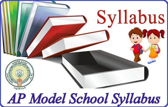AP Model School Syllabus 2023