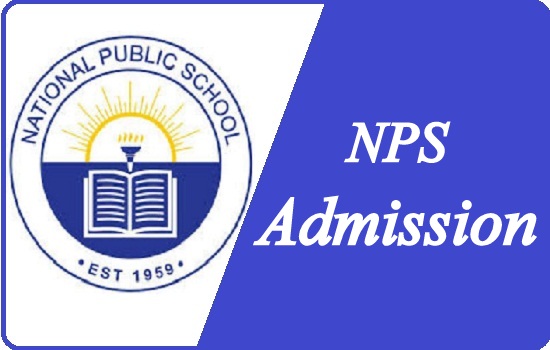 NPS Admission 2024