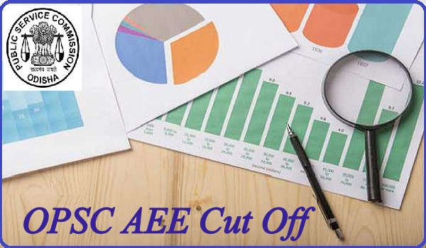 OPSC AEE Cut Off 2023