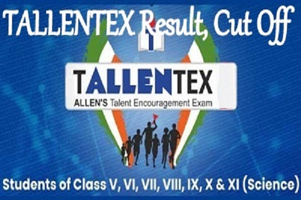 TALLENTEX Result 2024