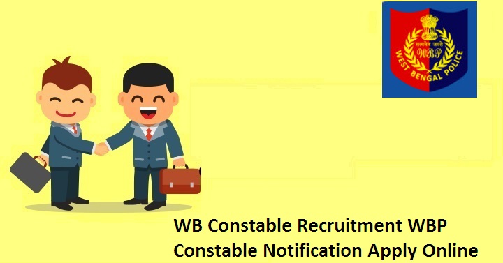 wb constable recruitment 2024