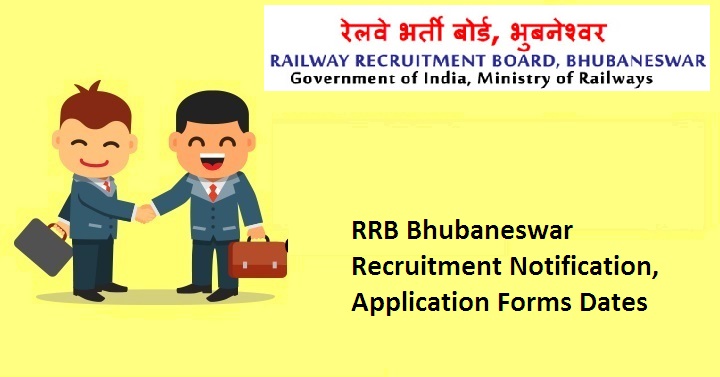 RRB Bhubaneswar Recruitment 2022