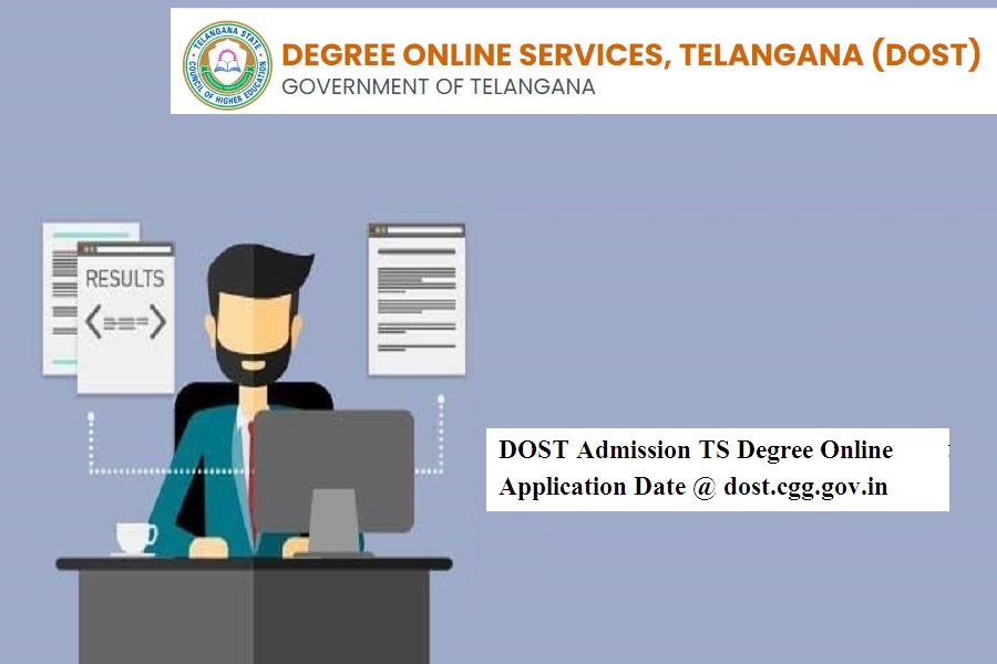 DOST Admission 2024