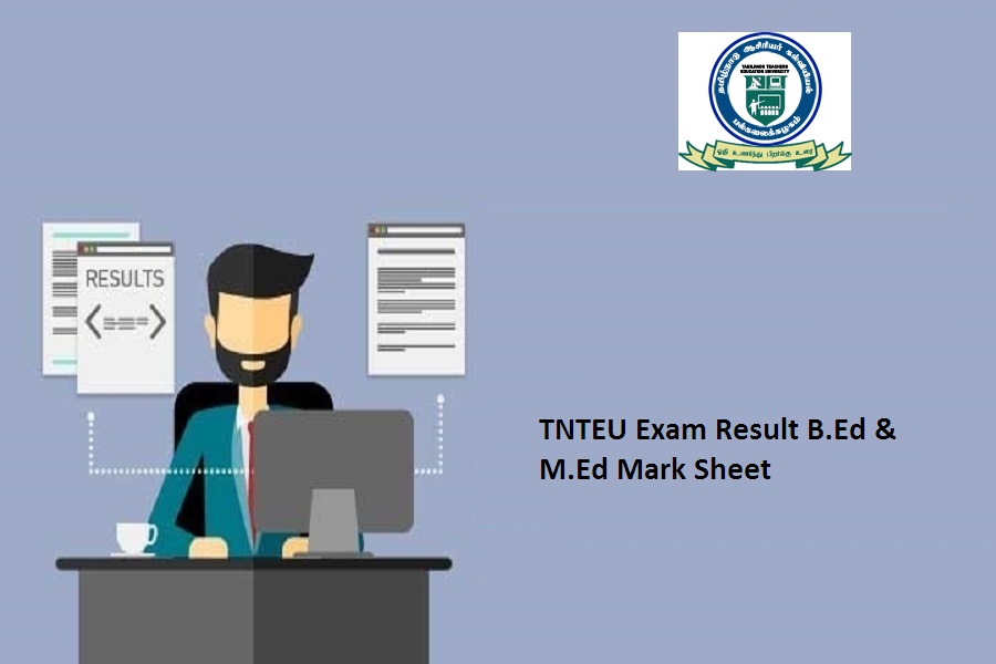 TNTEU Exam Result 2024