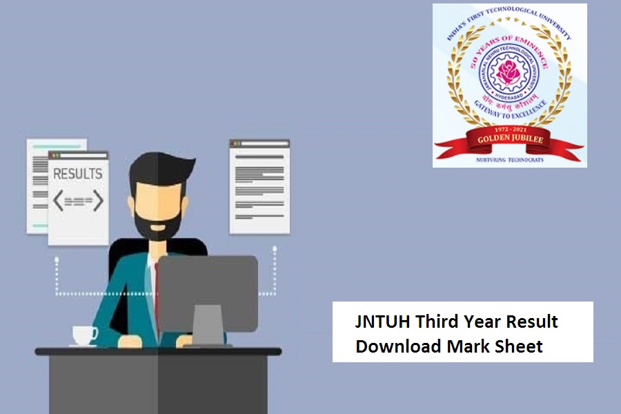 jntuh 3-2 results 2023