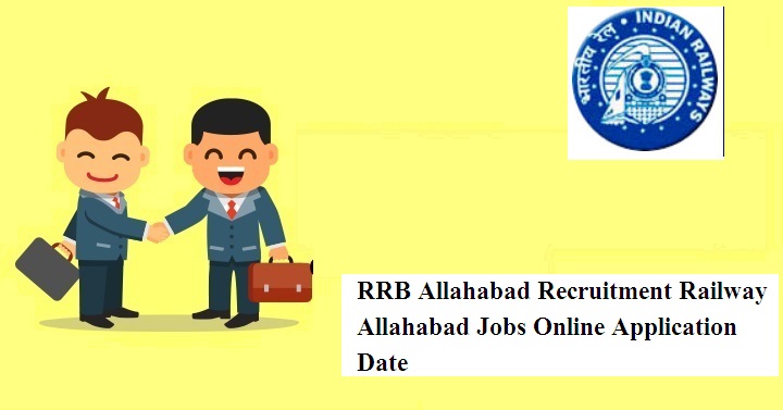 RRB Allahabad Recruitment 2024