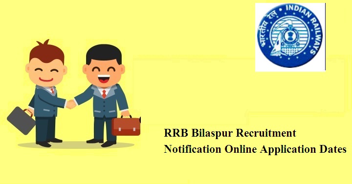 RRB Bilaspur Recruitment 2024