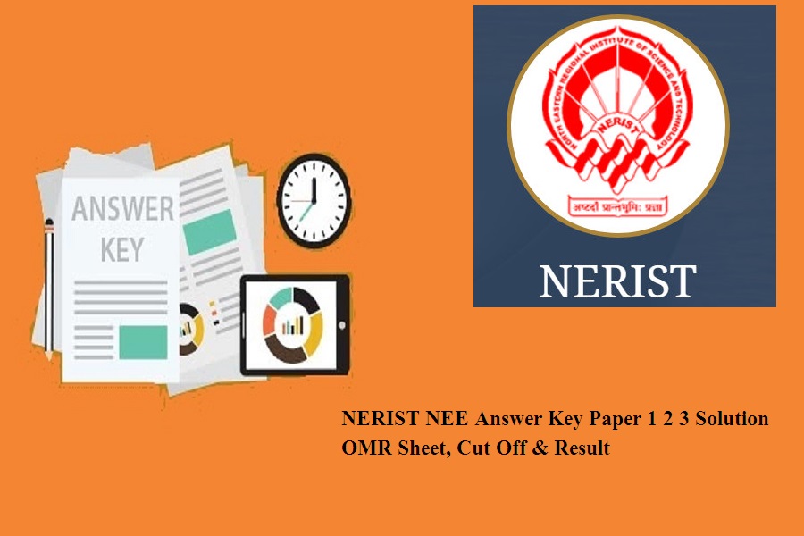 nerist nee answer key 2023