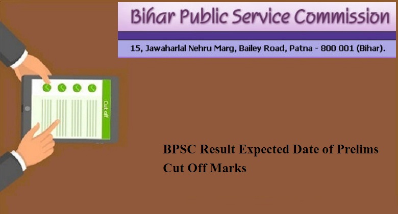 BPSC Prelims Cut Off Marks 2024