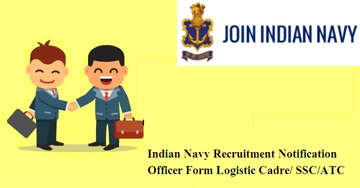Indian Navy Recruitment Notification 2024