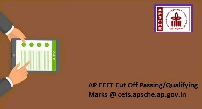 AP ECET Cut Off 2024